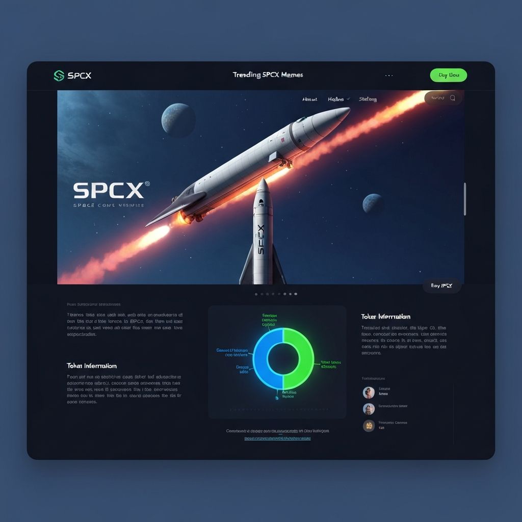 Preview $SPCX — Making Life Multiplanetary